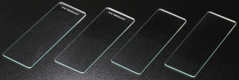 Citotest regular microscop slide, plain slides, ground edges, DIM.75.0x25.0x1.0mm Citotest regular microscop slide, plain slides, ground edges, DIM.75.0x25.0x1.0mm